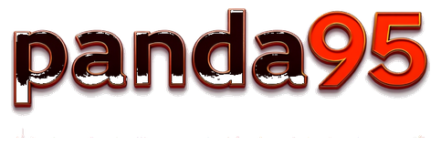 panda95 logo