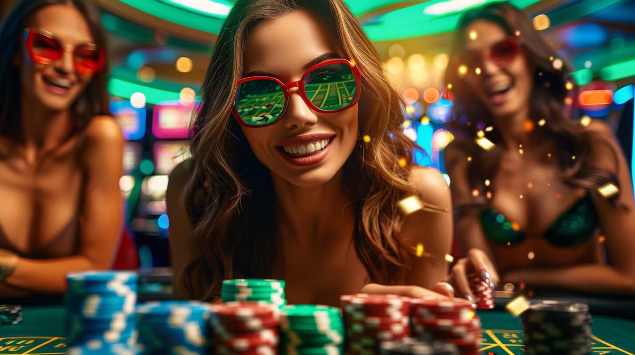 panda95 Sudut Kejohanan Blackjack